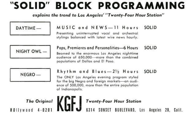 FADED SIGNALS — This is a beautiful 1932 ad for KSTP in St. Paul