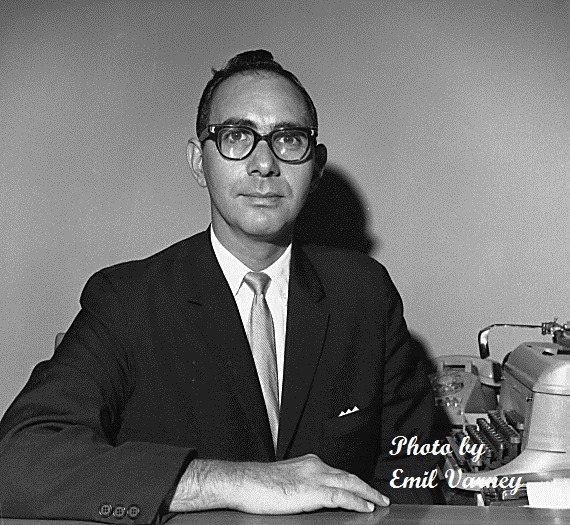 History of WCOM/WTAP/WKYG, Parkersburg, W. Va.