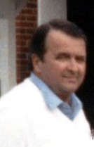 Bob Bolyard, about 1988-89